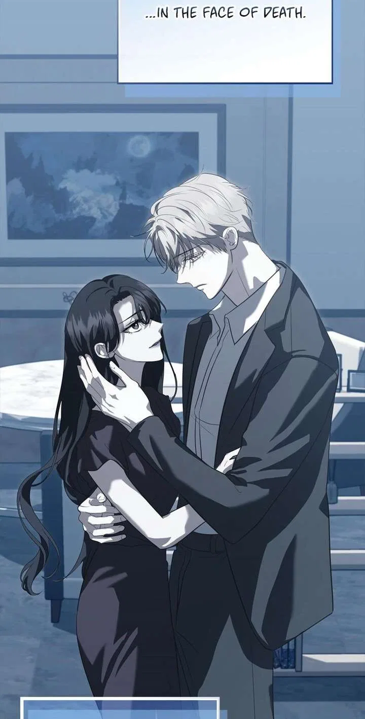 The Male Lead’s Boyfriend is Obsessed With Me Chapter 77 – Page 129