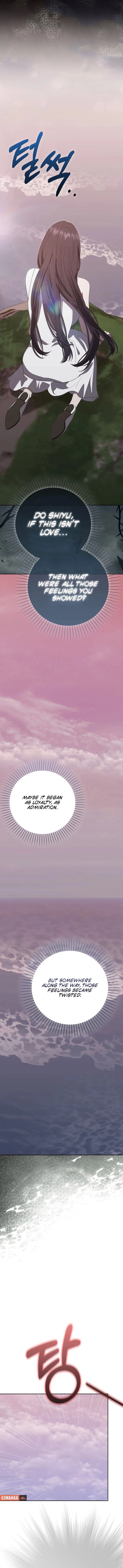 The Male Lead’s Boyfriend is Obsessed With Me Chapter 76 – Page 12