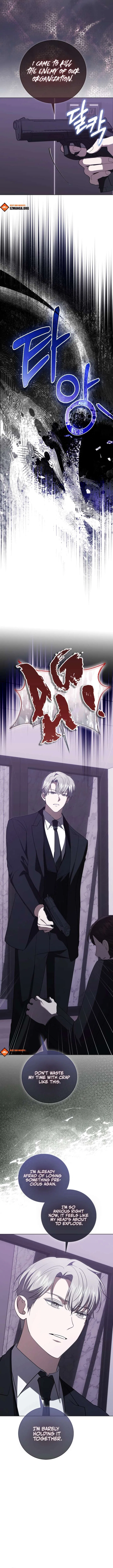 The Male Lead’s Boyfriend is Obsessed With Me Chapter 70 – Page 8