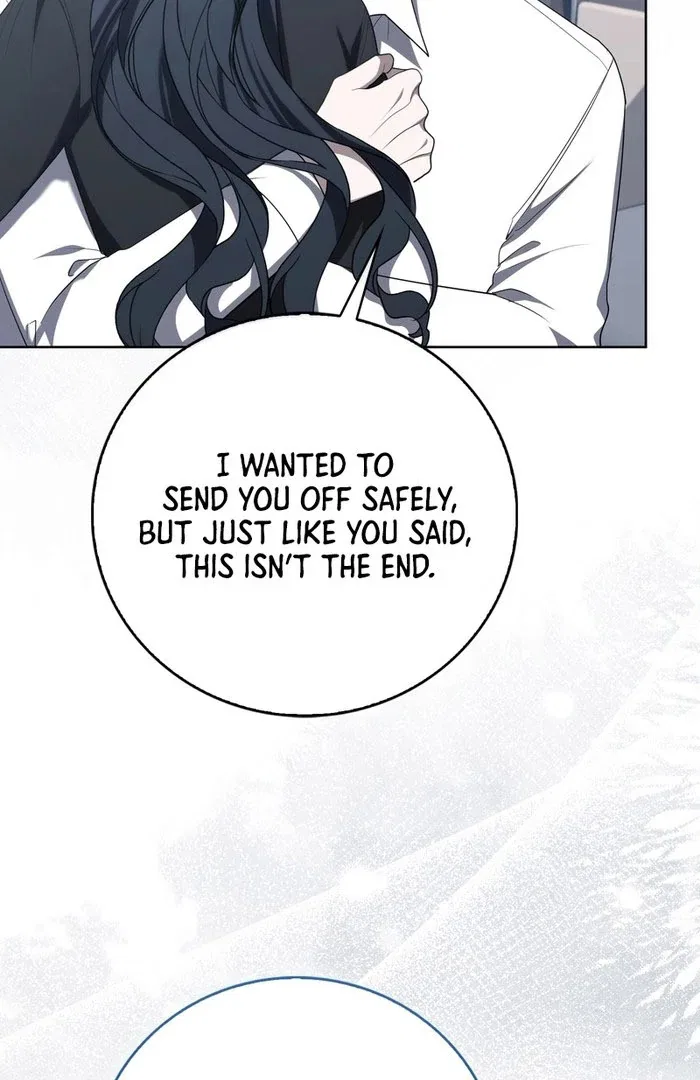 The Male Lead’s Boyfriend is Obsessed With Me Chapter 69 – Page 20