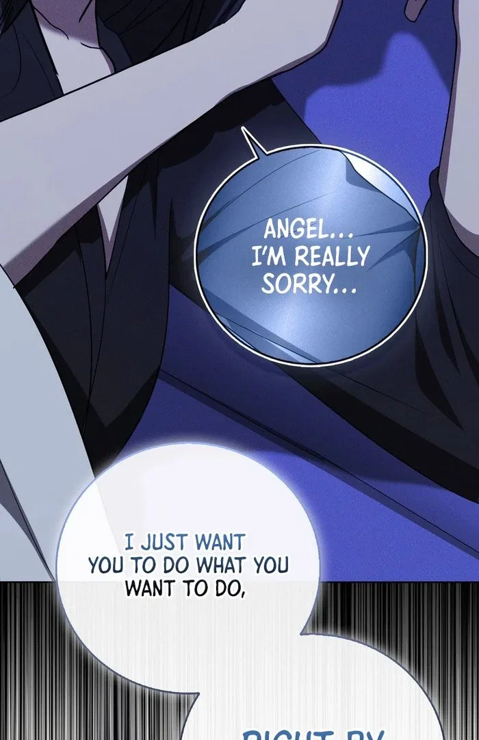 The Male Lead’s Boyfriend is Obsessed With Me Chapter 69 – Page 24