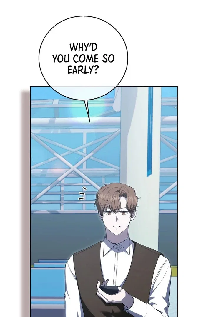 The Male Lead’s Boyfriend is Obsessed With Me Chapter 69 – Page 33