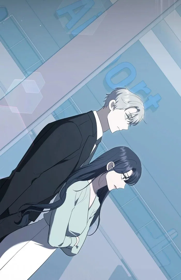 The Male Lead’s Boyfriend is Obsessed With Me Chapter 69 – Page 43