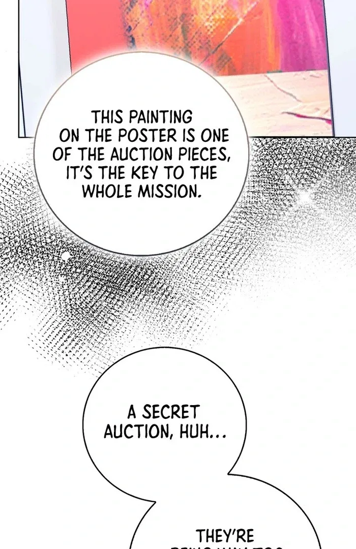 The Male Lead’s Boyfriend is Obsessed With Me Chapter 69 – Page 55