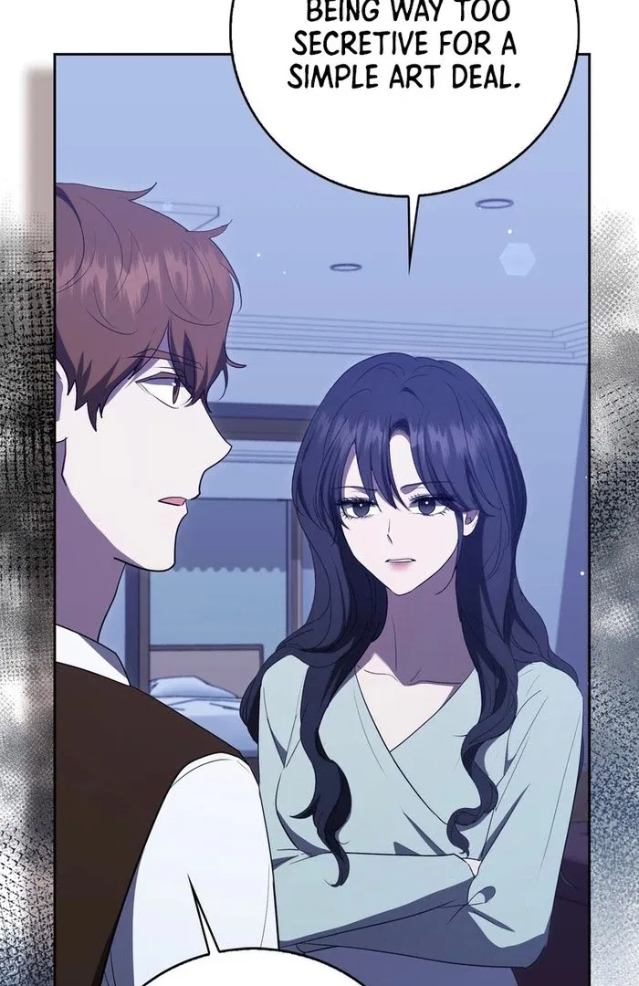 The Male Lead’s Boyfriend is Obsessed With Me Chapter 69 – Page 56