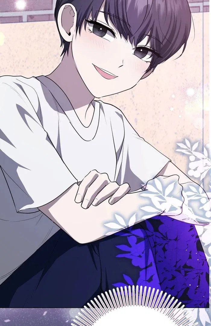 The Male Lead’s Boyfriend is Obsessed With Me Chapter 69 – Page 75
