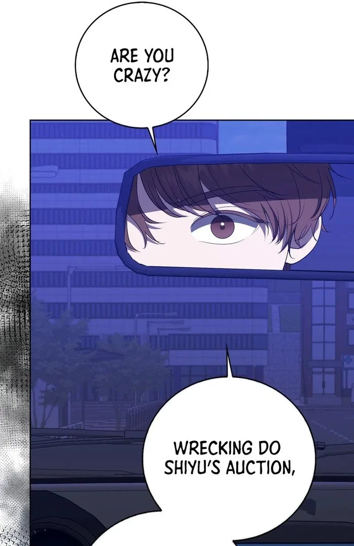The Male Lead’s Boyfriend is Obsessed With Me Chapter 69 – Page 100
