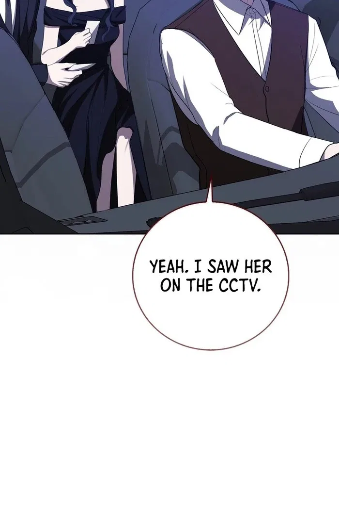 The Male Lead’s Boyfriend is Obsessed With Me Chapter 69 – Page 111