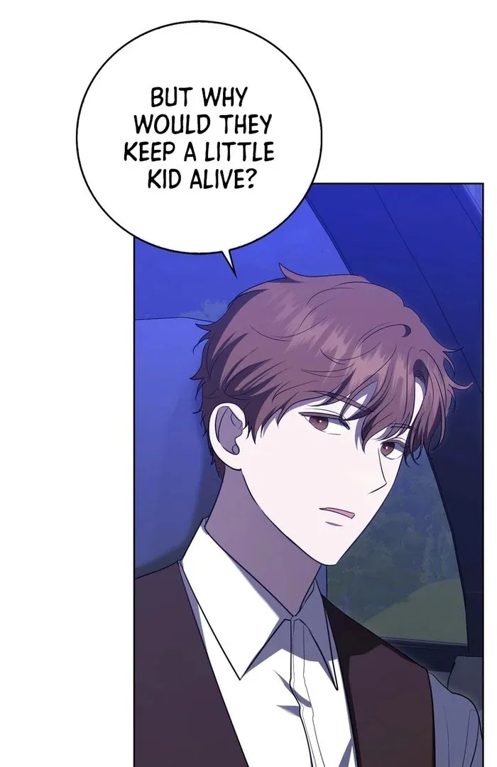 The Male Lead’s Boyfriend is Obsessed With Me Chapter 69 – Page 112