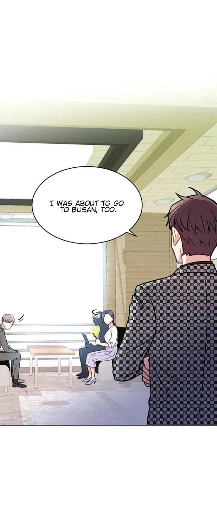 I Became a Millionaire’s daughter Chapter 49 – Page 2