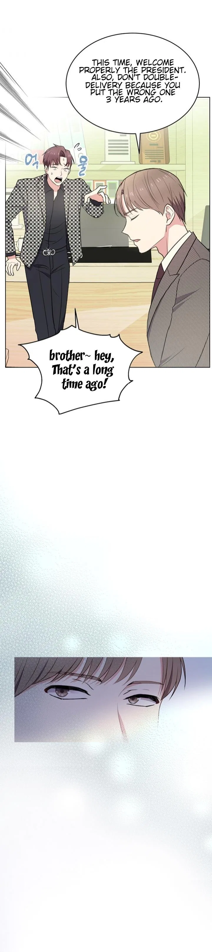 I Became a Millionaire’s daughter Chapter 49 – Page 4