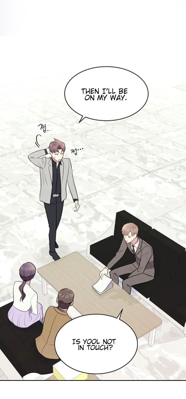 I Became a Millionaire’s daughter Chapter 49 – Page 5