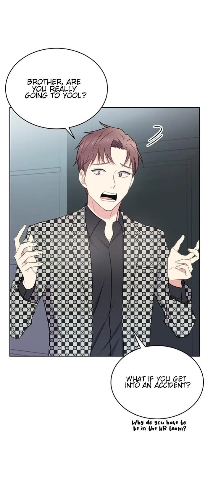 I Became a Millionaire’s daughter Chapter 49 – Page 8