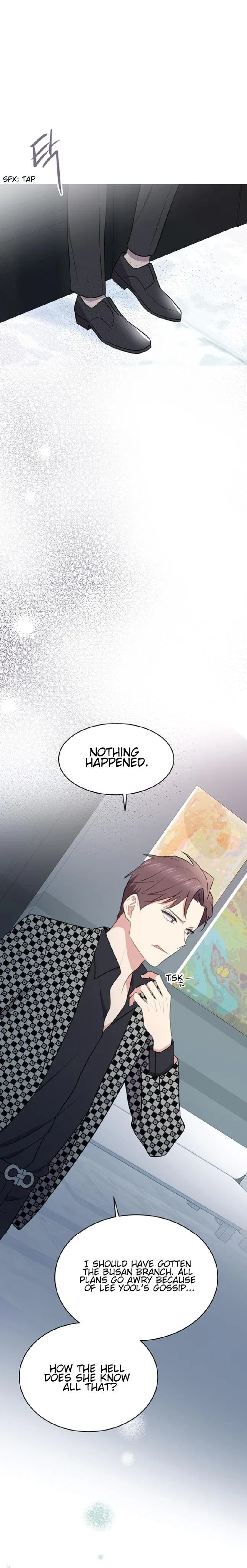 I Became a Millionaire’s daughter Chapter 49 – Page 10