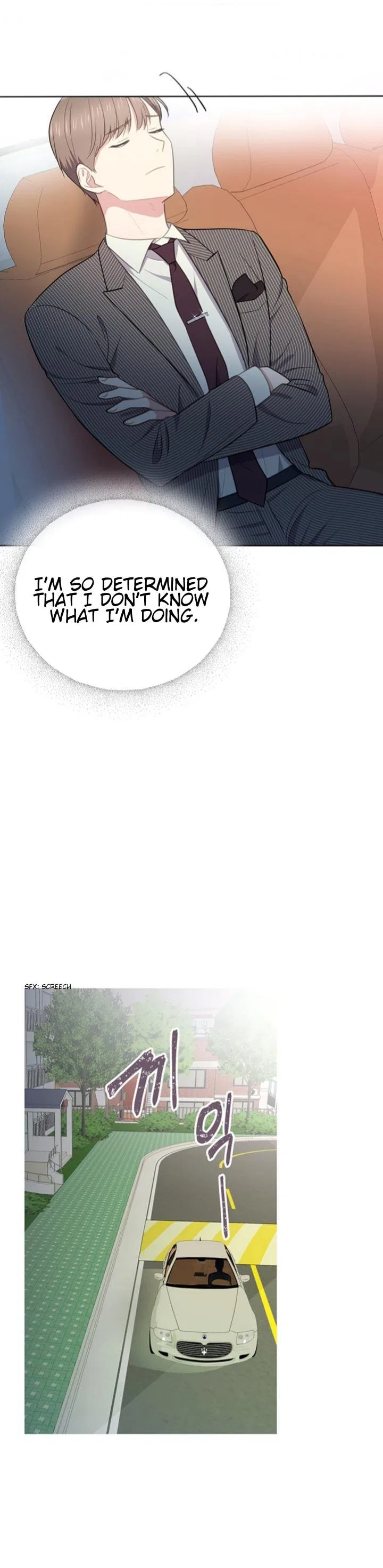 I Became a Millionaire’s daughter Chapter 49 – Page 16