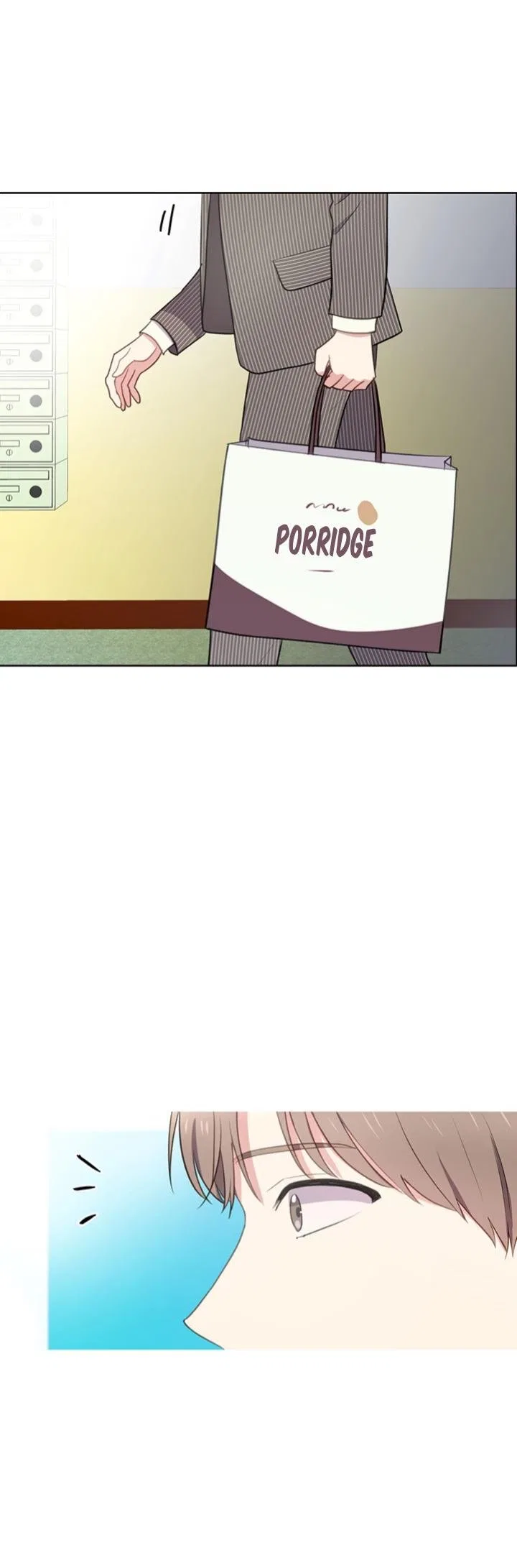 I Became a Millionaire’s daughter Chapter 49 – Page 17