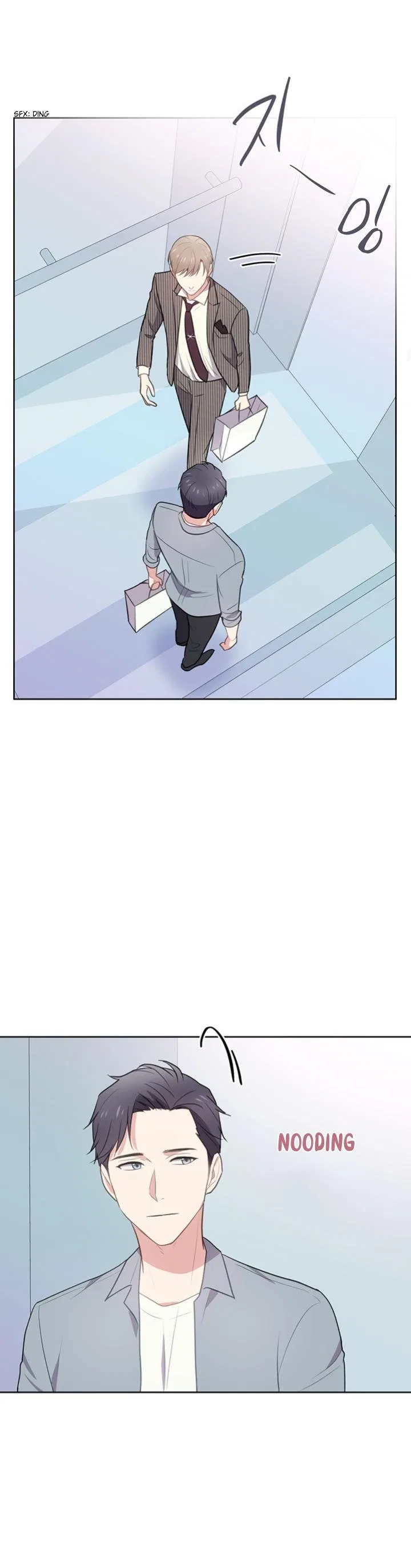 I Became a Millionaire’s daughter Chapter 49 – Page 18