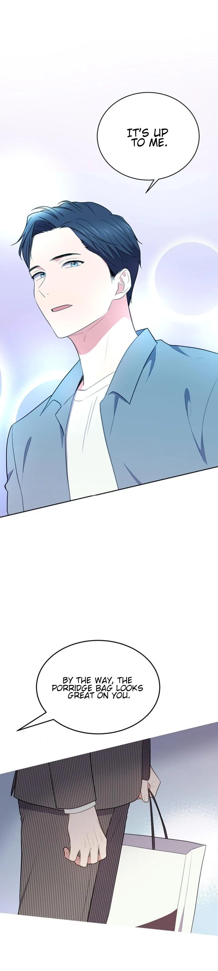 I Became a Millionaire’s daughter Chapter 49 – Page 22