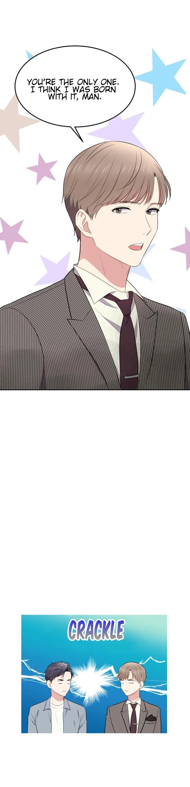 I Became a Millionaire’s daughter Chapter 49 – Page 23