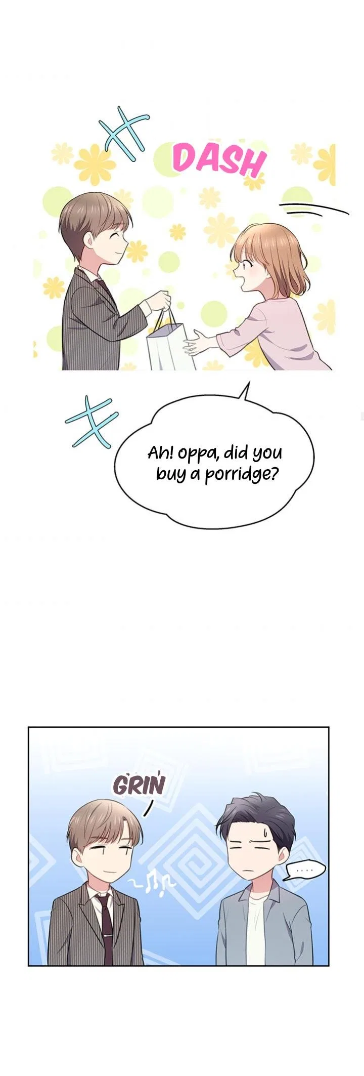I Became a Millionaire’s daughter Chapter 49 – Page 29