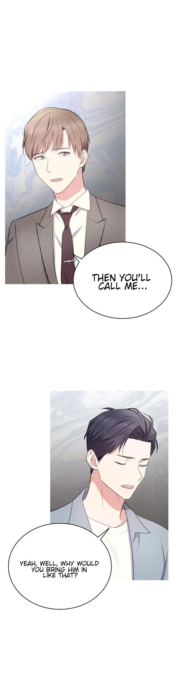I Became a Millionaire’s daughter Chapter 49 – Page 32