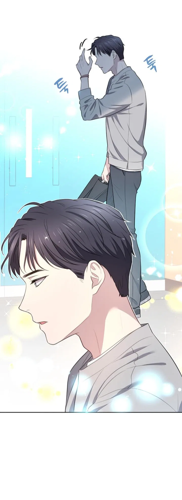 I Became a Millionaire’s daughter Chapter 48 – Page 17
