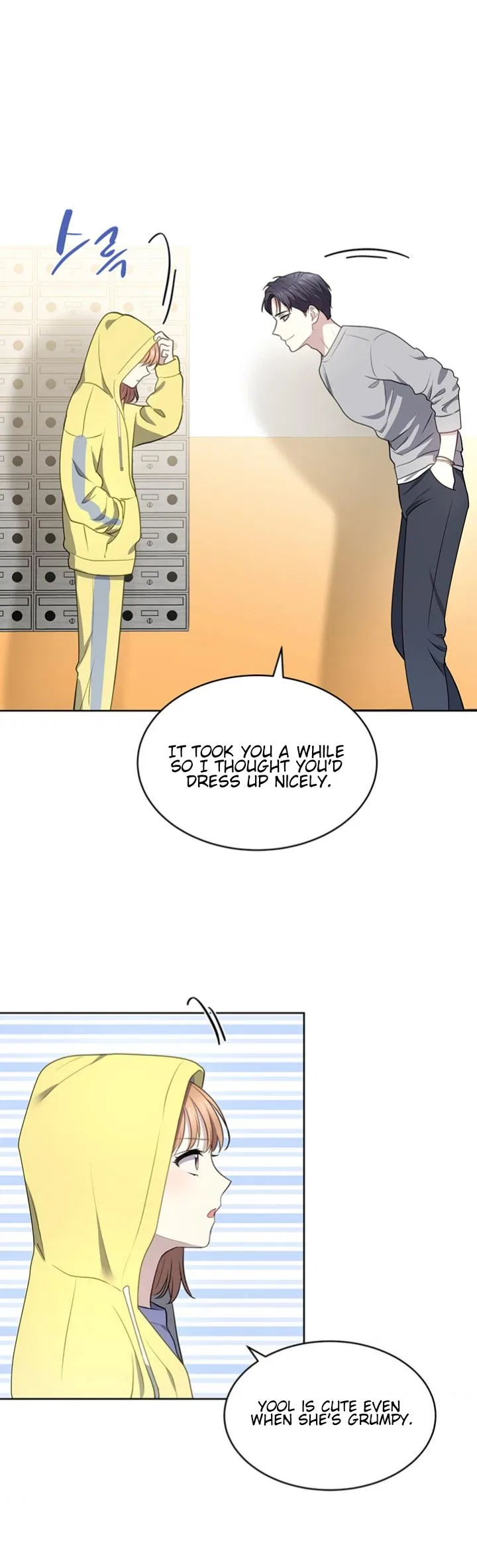 I Became a Millionaire’s daughter Chapter 48 – Page 19