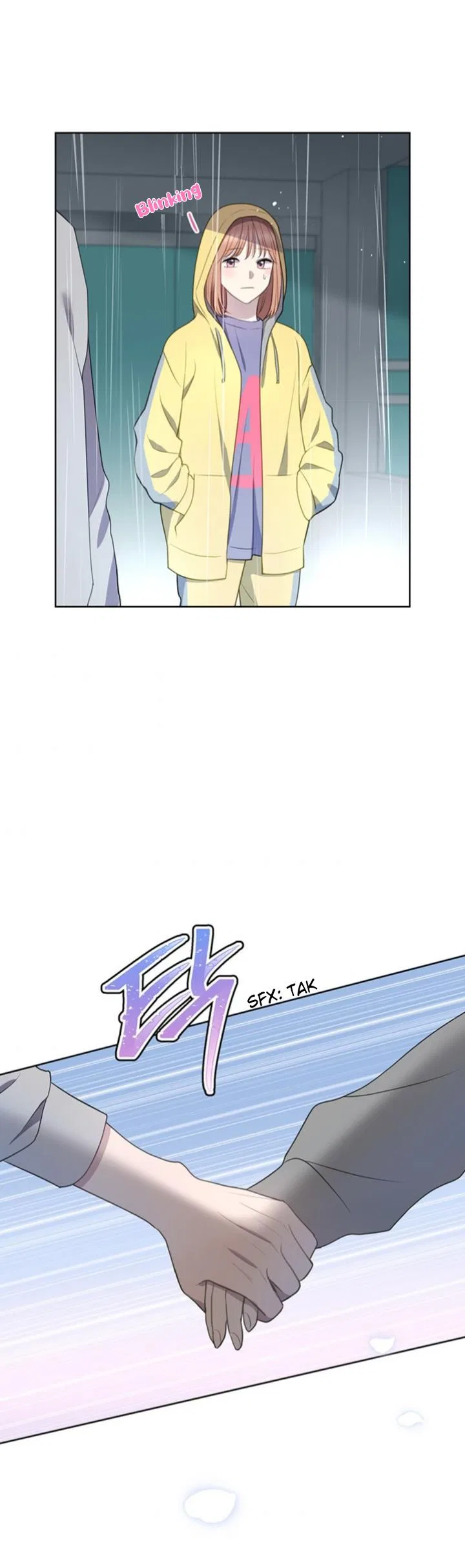 I Became a Millionaire’s daughter Chapter 48 – Page 23