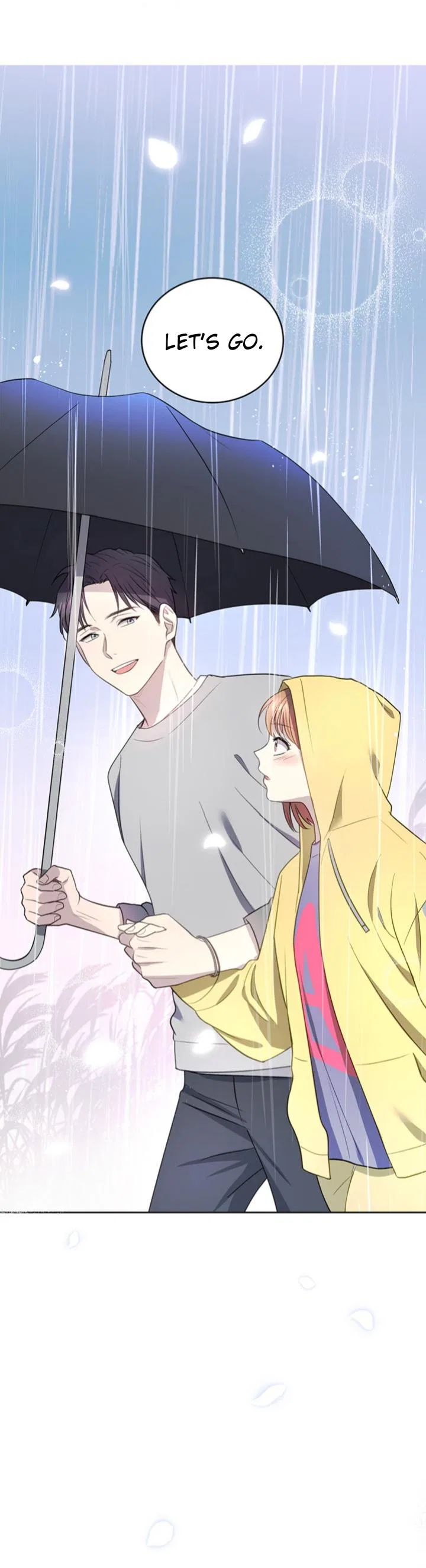 I Became a Millionaire’s daughter Chapter 48 – Page 24