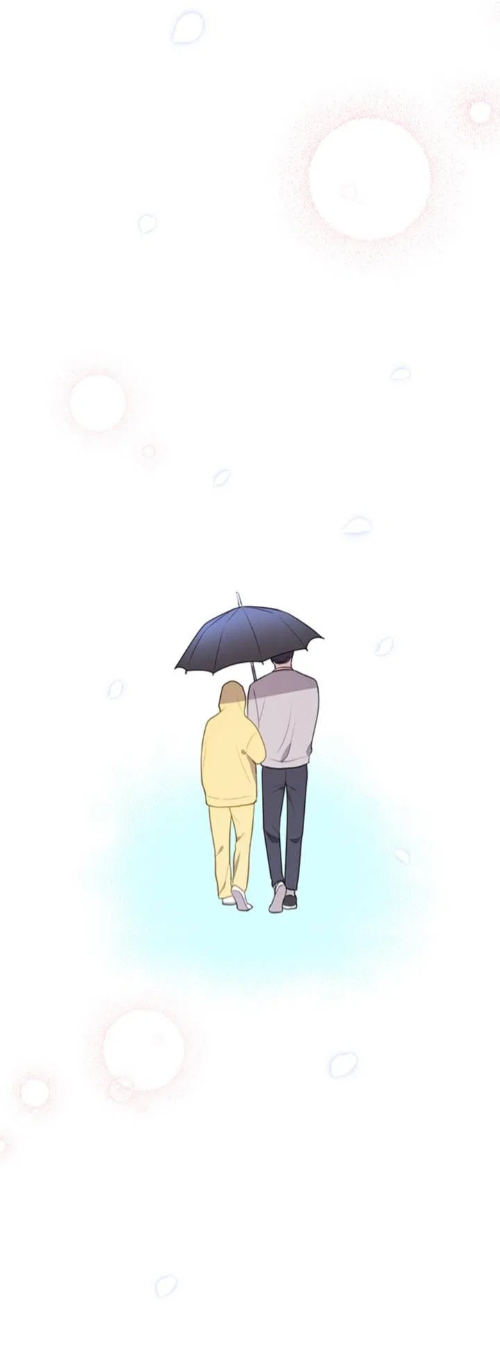I Became a Millionaire’s daughter Chapter 48 – Page 25