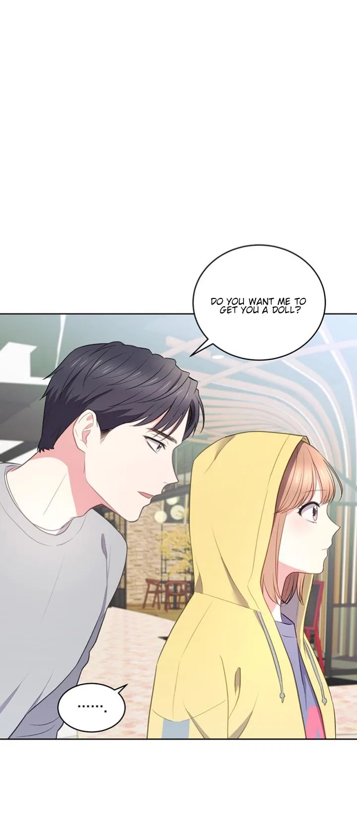 I Became a Millionaire’s daughter Chapter 48 – Page 28