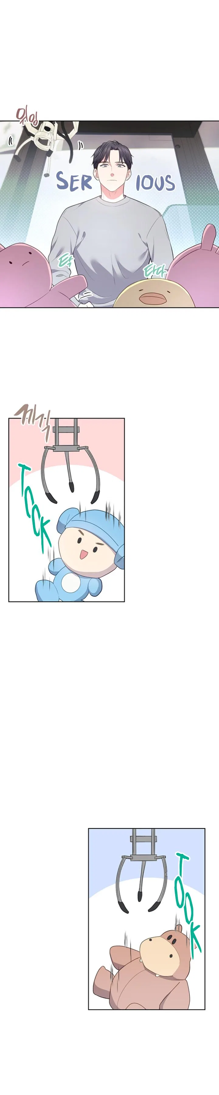 I Became a Millionaire’s daughter Chapter 48 – Page 29