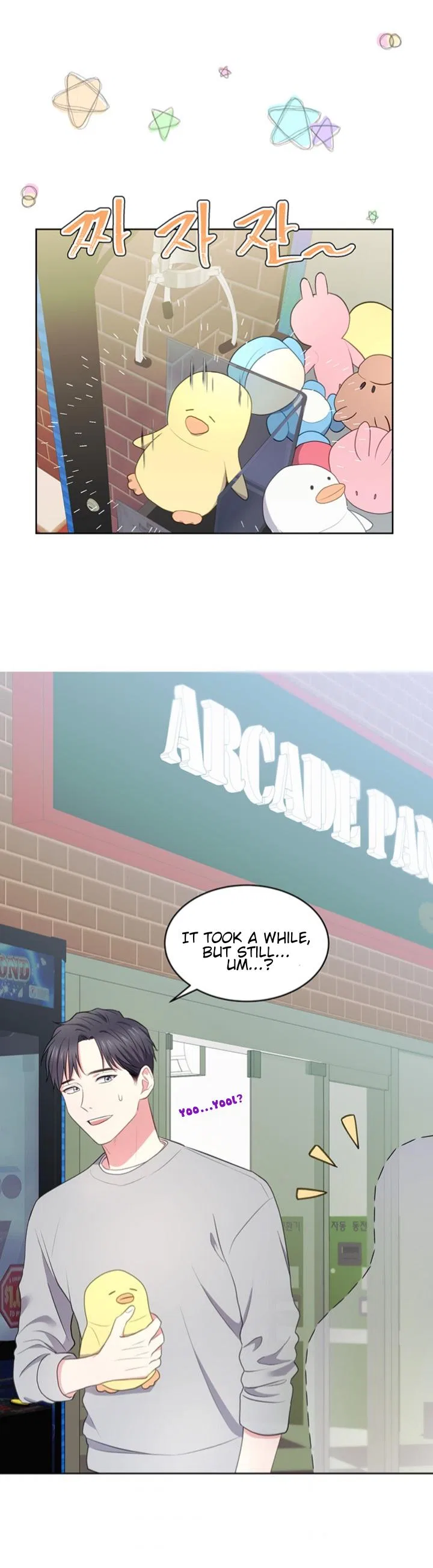 I Became a Millionaire’s daughter Chapter 48 – Page 30