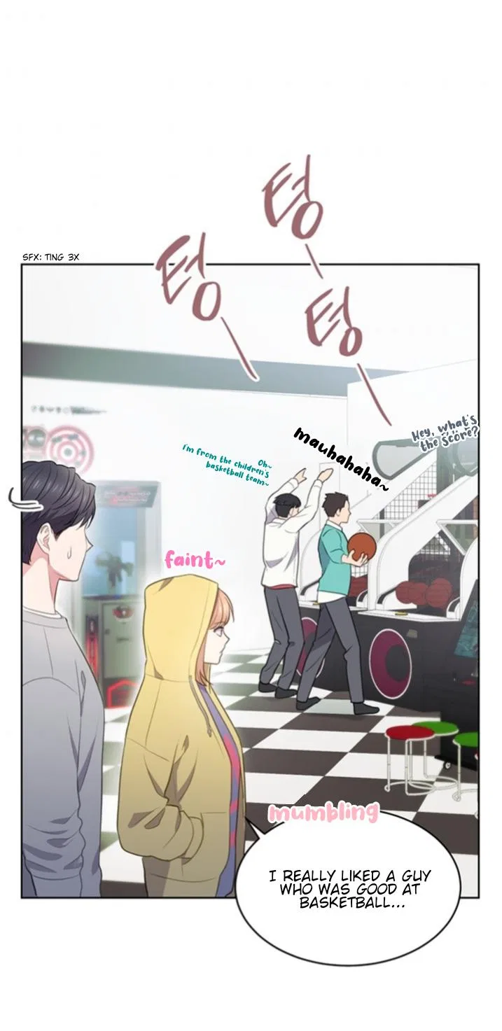 I Became a Millionaire’s daughter Chapter 48 – Page 31
