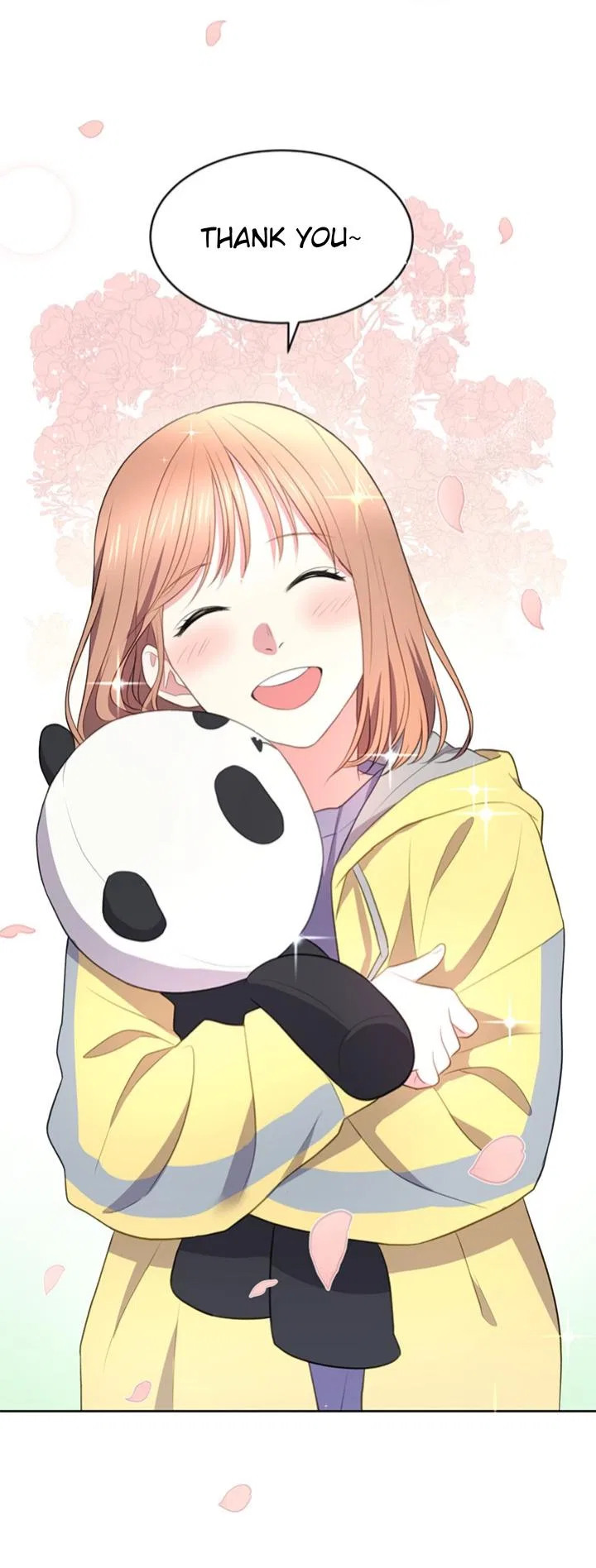 I Became a Millionaire’s daughter Chapter 48 – Page 39