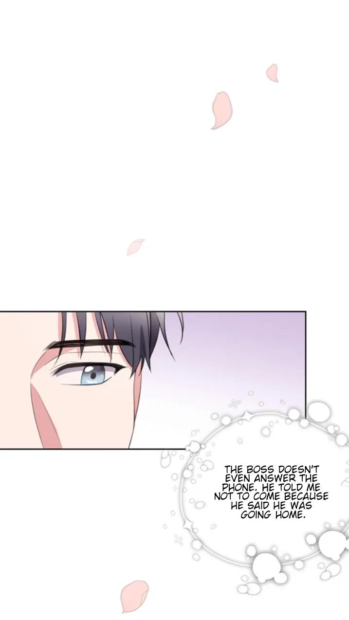 I Became a Millionaire’s daughter Chapter 48 – Page 40