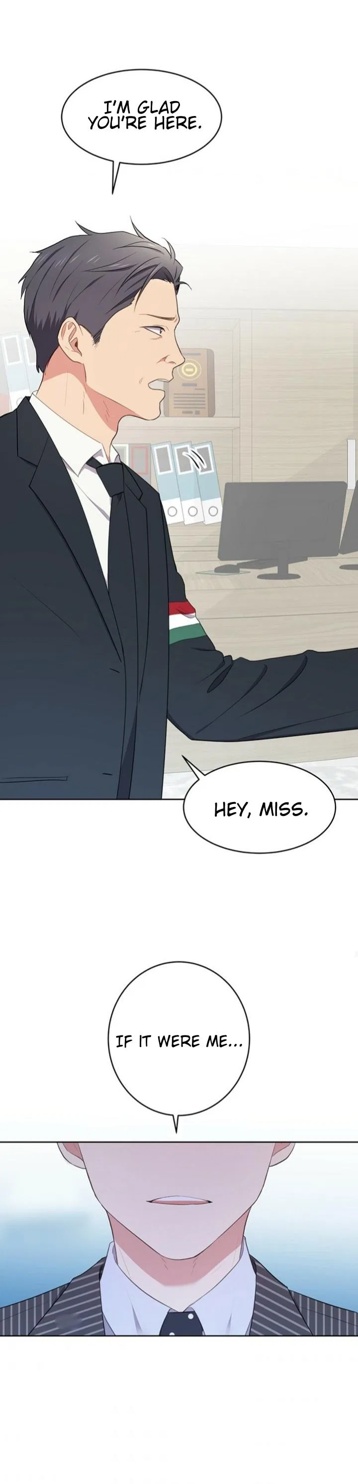 I Became a Millionaire’s daughter Chapter 47 – Page 5