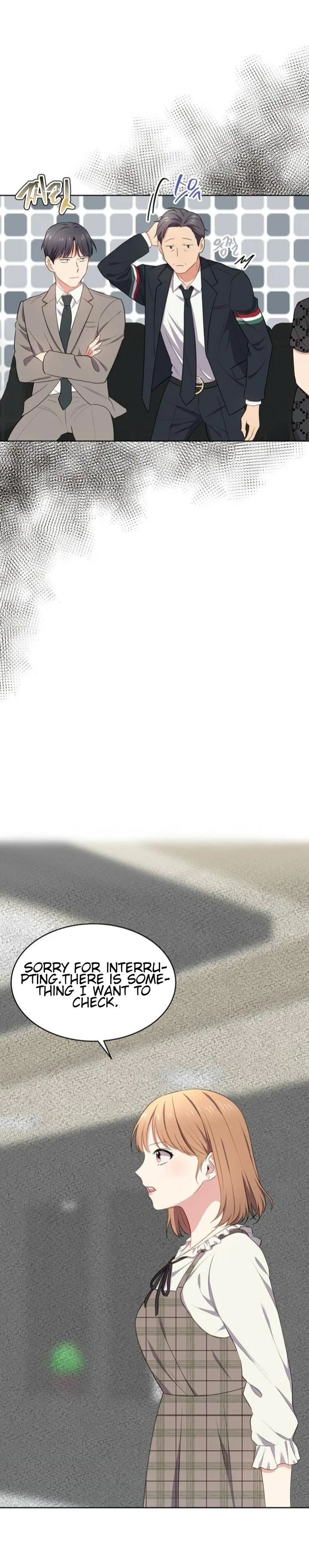 I Became a Millionaire’s daughter Chapter 47 – Page 7