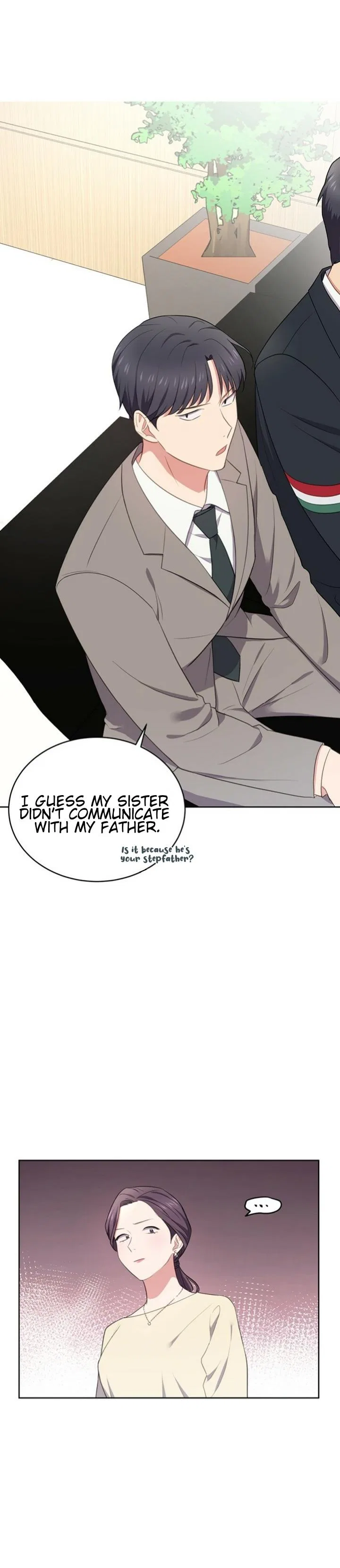 I Became a Millionaire’s daughter Chapter 47 – Page 10