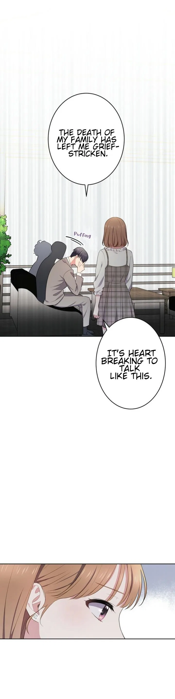 I Became a Millionaire’s daughter Chapter 47 – Page 11