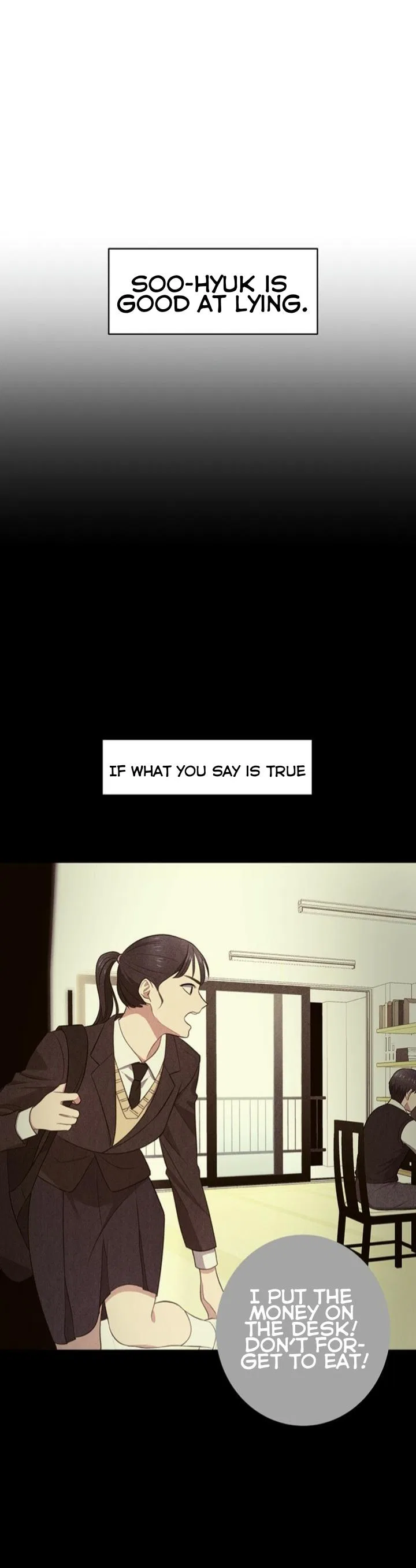 I Became a Millionaire’s daughter Chapter 47 – Page 12