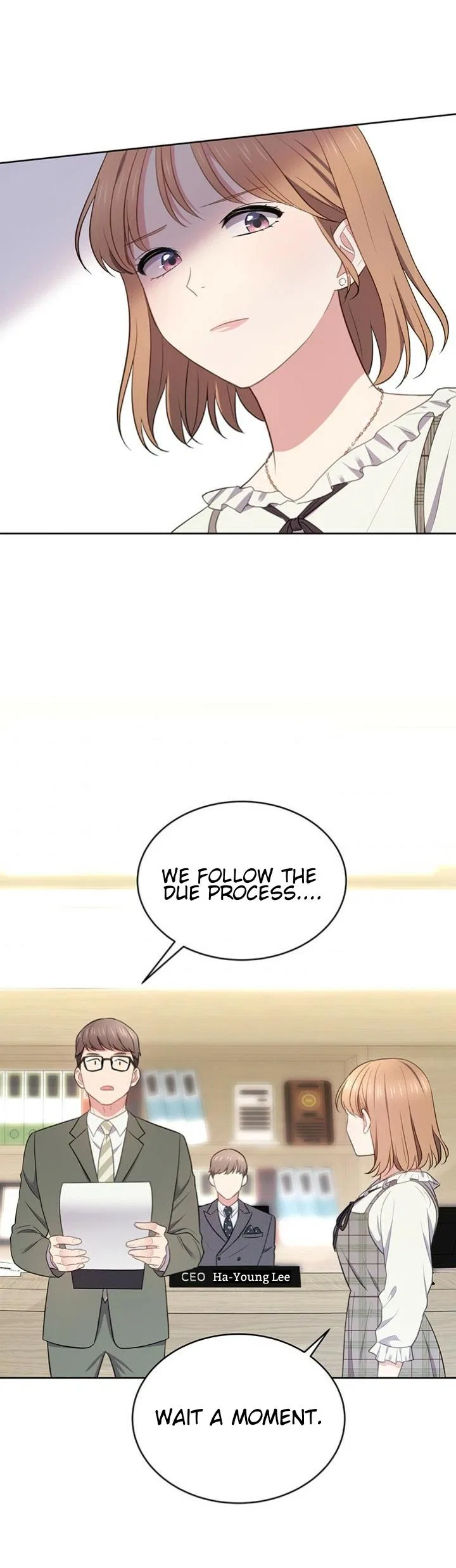 I Became a Millionaire’s daughter Chapter 47 – Page 15