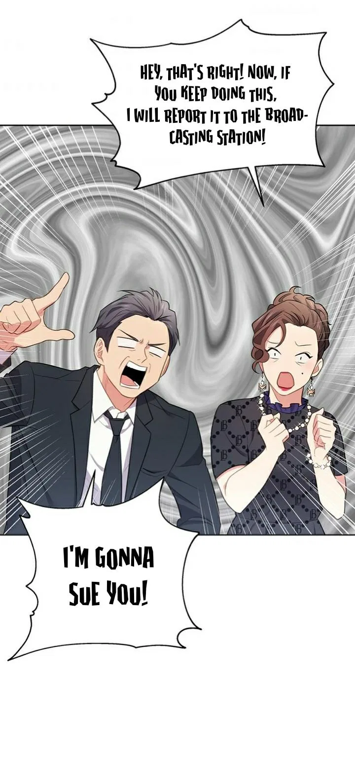 I Became a Millionaire’s daughter Chapter 47 – Page 19