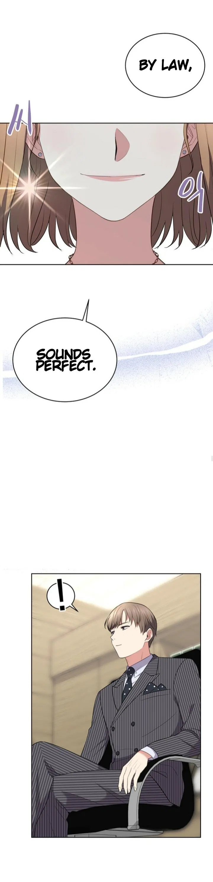 I Became a Millionaire’s daughter Chapter 47 – Page 20