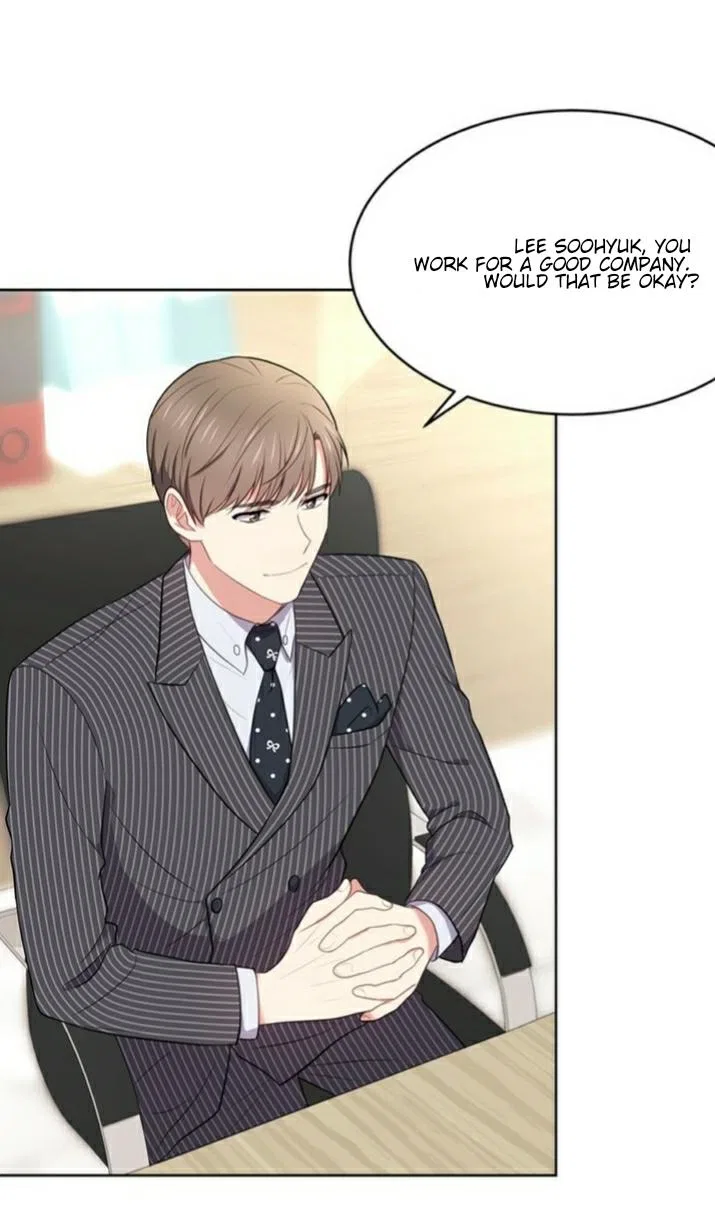 I Became a Millionaire’s daughter Chapter 47 – Page 24