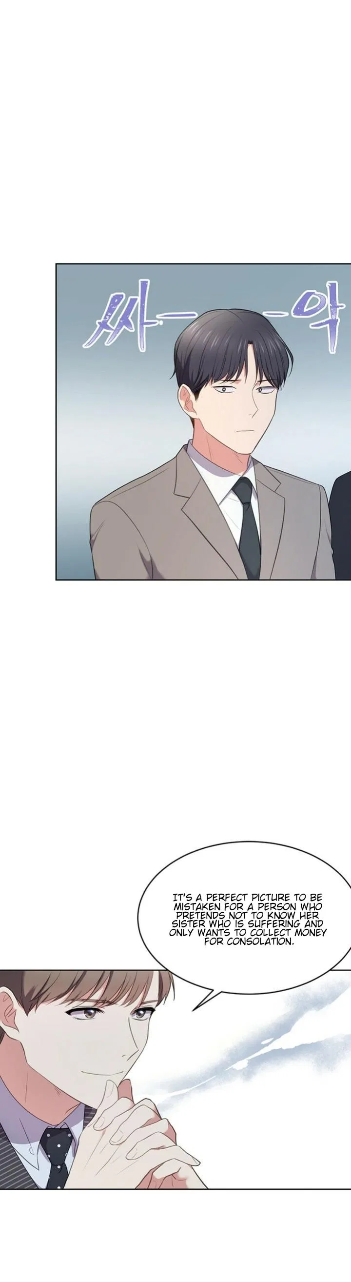 I Became a Millionaire’s daughter Chapter 47 – Page 25