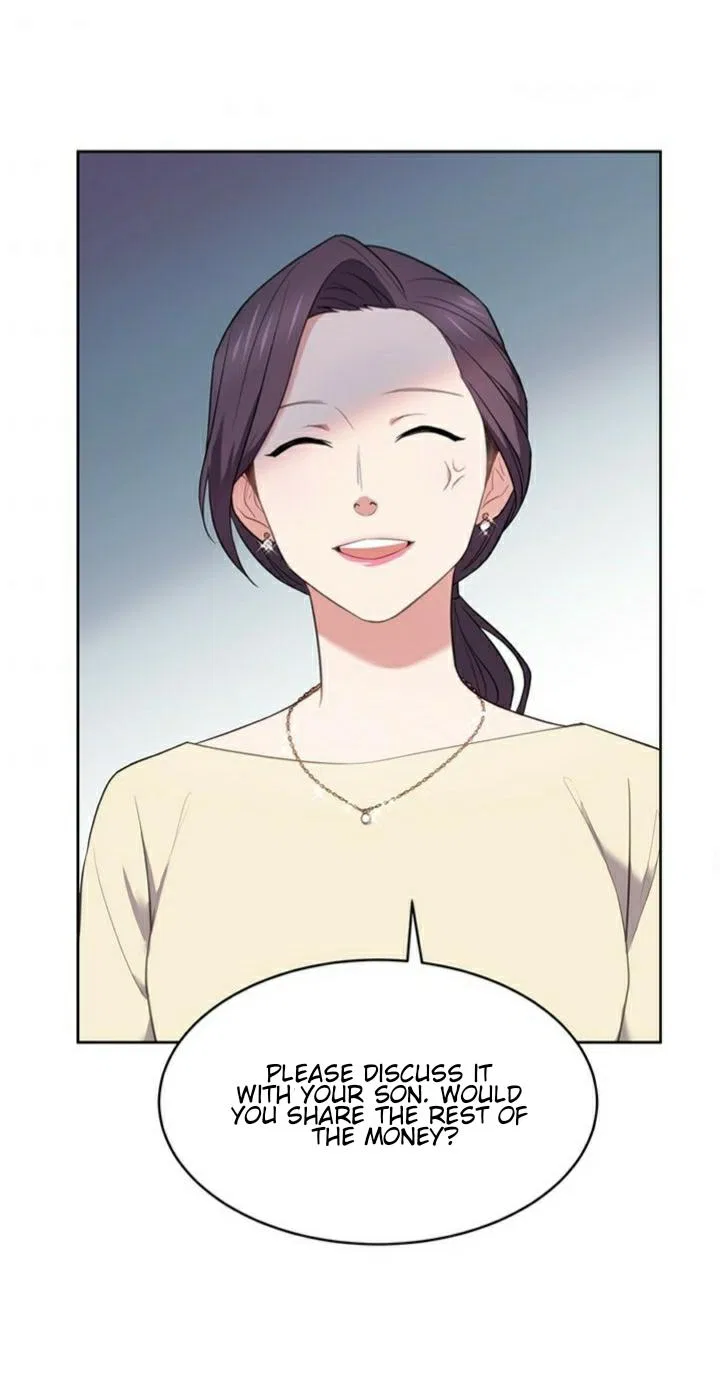 I Became a Millionaire’s daughter Chapter 47 – Page 27