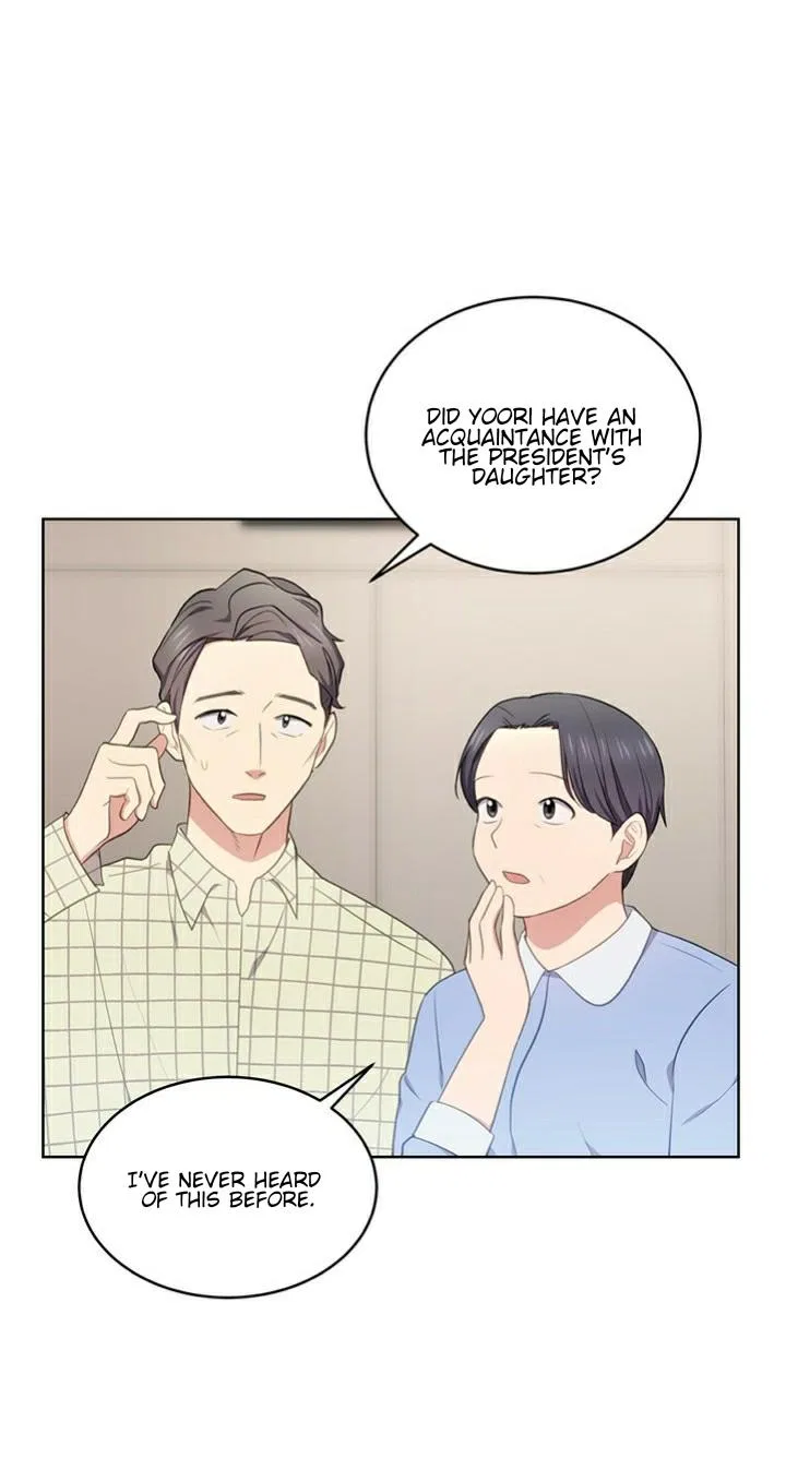 I Became a Millionaire’s daughter Chapter 47 – Page 31