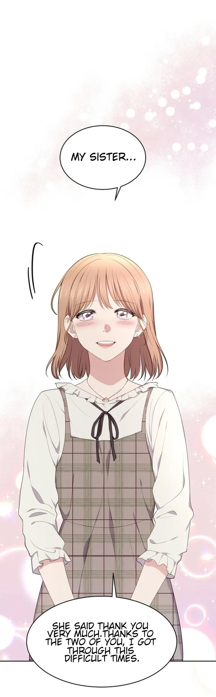 I Became a Millionaire’s daughter Chapter 47 – Page 32