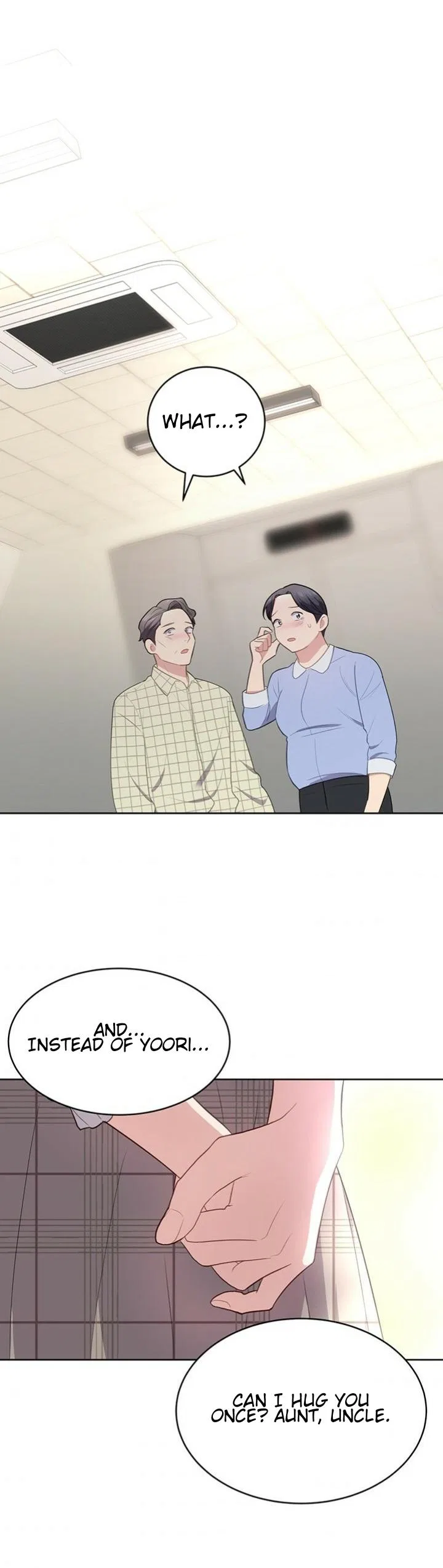 I Became a Millionaire’s daughter Chapter 47 – Page 34